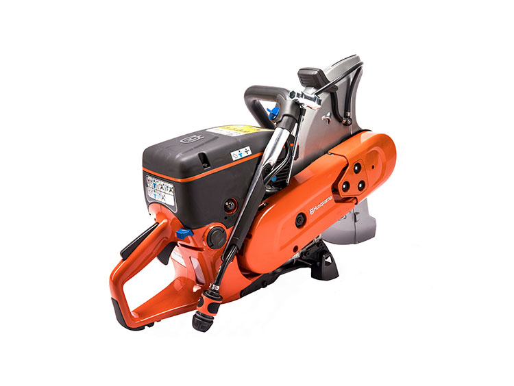 胡斯華納汽油切割鋸K770