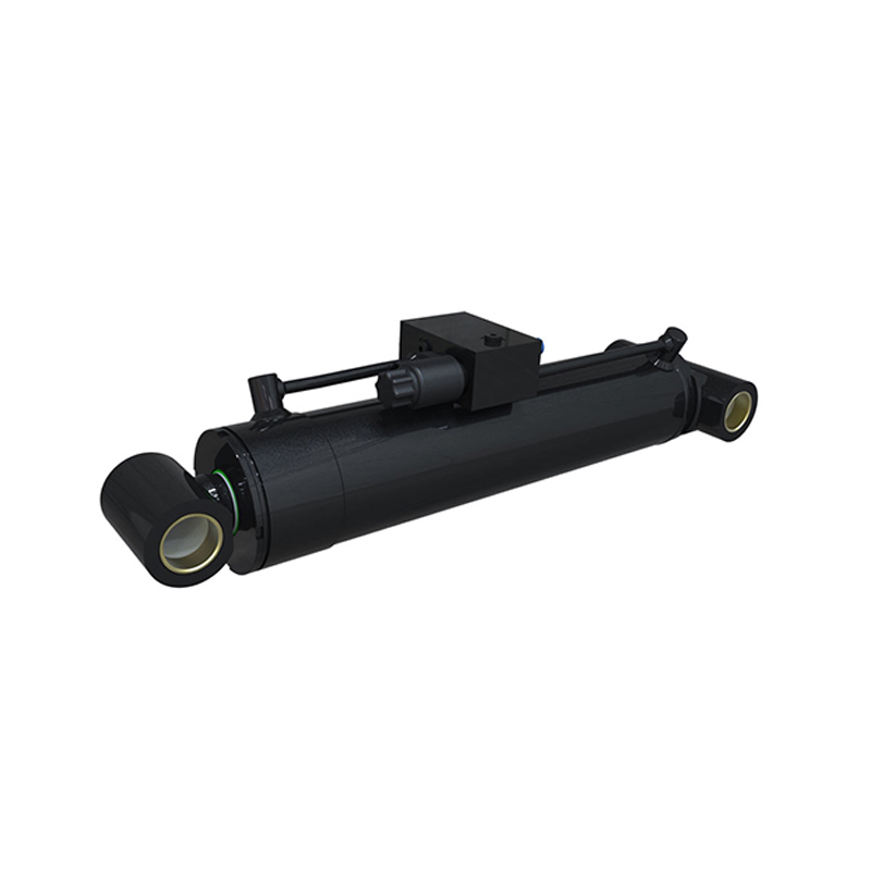 高空作業(yè)車(chē)油缸