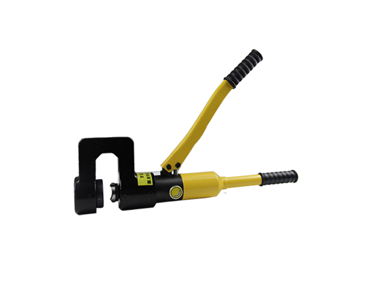 電動液壓剪擴(kuò)鉗：高效剪切和擴(kuò)展金屬材料的利器