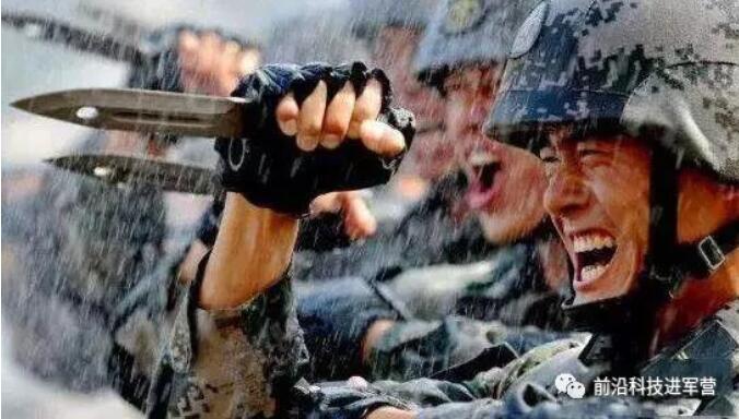 “前沿科技進軍營——走進南部戰(zhàn)區(qū)” 科技成果展覽項目的通知