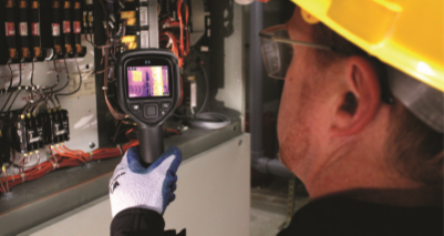 儀器儀表明星產(chǎn)品:菲力爾Ex-XT系列紅外熱像儀(圖4) 儀器儀表明星產(chǎn)品:菲力爾Ex-XT系列紅外熱像儀(圖4)