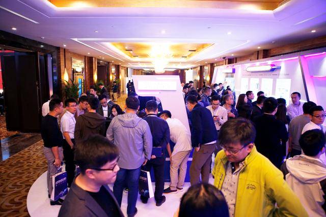 2019煙臺(tái)院士峰會(huì)暨數(shù)字地球與空天信息應(yīng)用發(fā)展論壇順利開幕(圖10) 2019煙臺(tái)院士峰會(huì)暨數(shù)字地球與空天信息應(yīng)用發(fā)展論壇順利開幕(圖10)