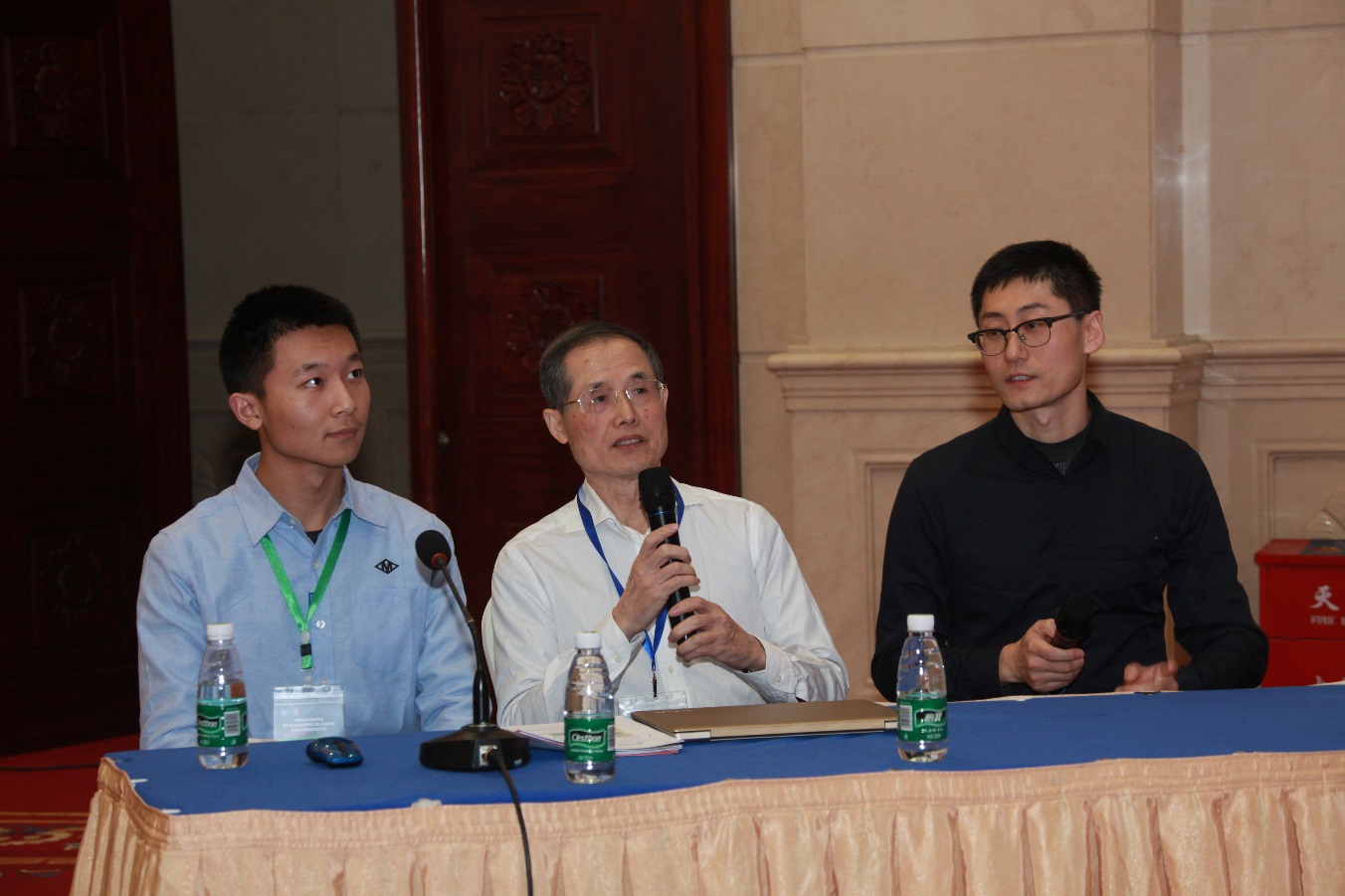 第三屆全國兵棋推演大賽“人機(jī)挑戰(zhàn)賽”在長沙成功舉辦(圖4) 第三屆全國兵棋推演大賽“人機(jī)挑戰(zhàn)賽”在長沙成功舉辦(圖4)