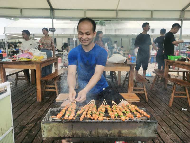 收獲、喜悅、磨礪、前行(圖8)