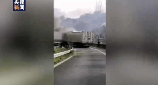 浙江溫嶺槽罐車爆炸，死傷百余人！我們該如何防范油罐車爆燃事故？(圖2)