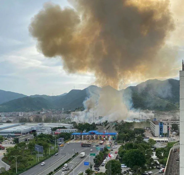 浙江溫嶺槽罐車爆炸，死傷百余人！我們該如何防范油罐車爆燃事故？(圖4)