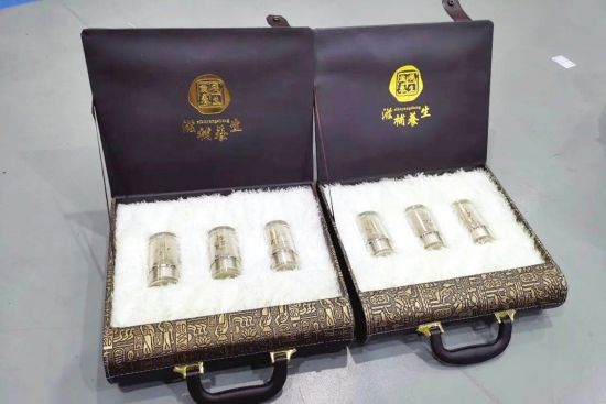 “賣茶女”換劇本了！裝成長沙單親媽媽賣廉價(jià)鐵皮石斛，價(jià)格翻了10多倍(圖2)