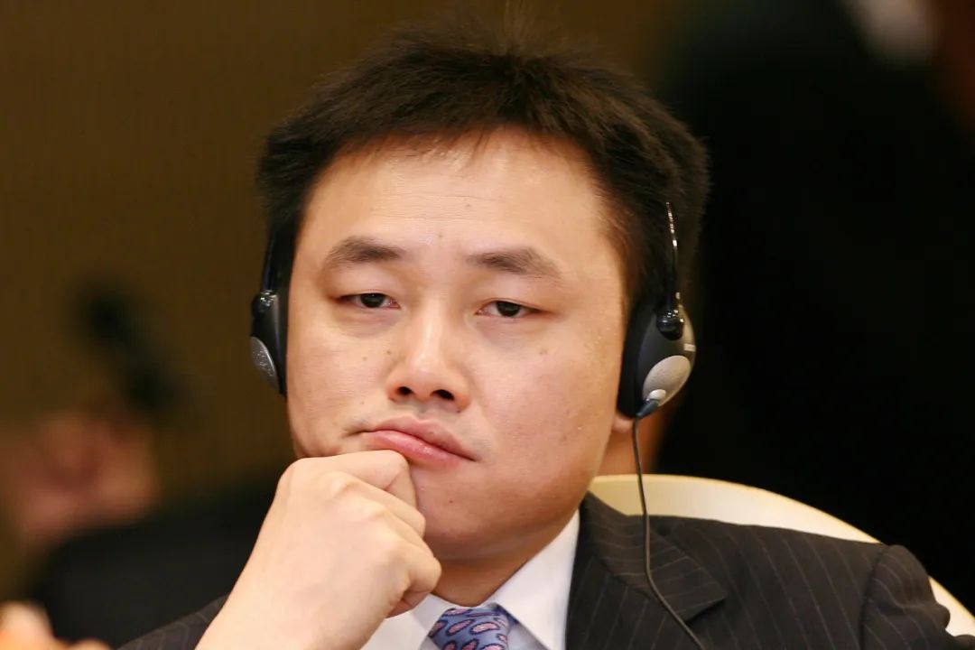 51歲黃光裕出獄：12年前，身價(jià)430億的他，得罪了誰？(圖3)