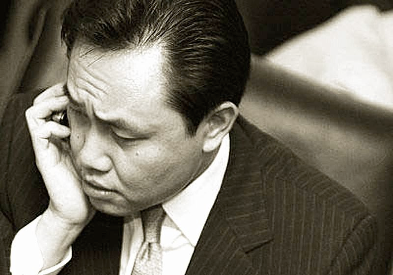 51歲黃光裕出獄：12年前，身價(jià)430億的他，得罪了誰？(圖18)