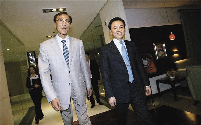 51歲黃光裕出獄：12年前，身價(jià)430億的他，得罪了誰？(圖15)