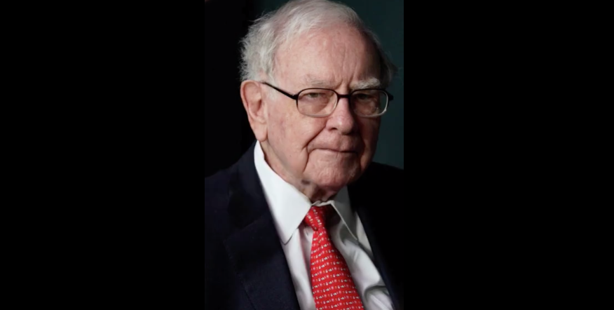 巴菲特再捐贈(zèng)29億美元，我和巴菲特的貧富差距又縮小了(圖2)