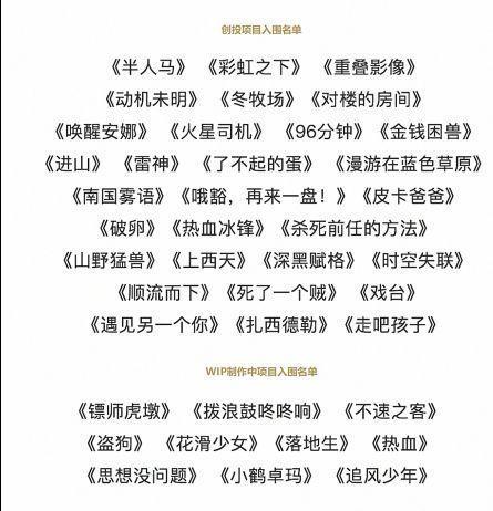 北京國際電影節(jié)也要來啦，定檔八月下旬舉行(圖5)