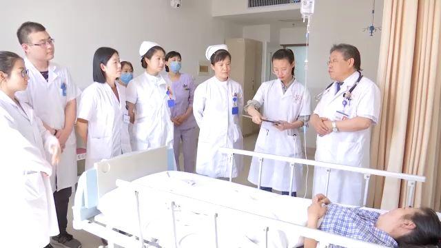 世界肝炎日丨我國現(xiàn)有乙肝病毒攜帶者約七千萬(圖4) 世界肝炎日丨我國現(xiàn)有乙肝病毒攜帶者約七千萬(圖4)