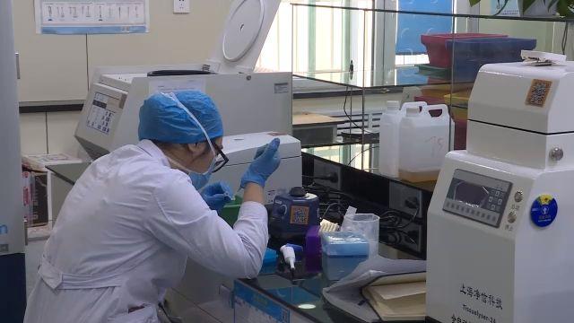 世界肝炎日丨我國現(xiàn)有乙肝病毒攜帶者約七千萬(圖5) 世界肝炎日丨我國現(xiàn)有乙肝病毒攜帶者約七千萬(圖5)