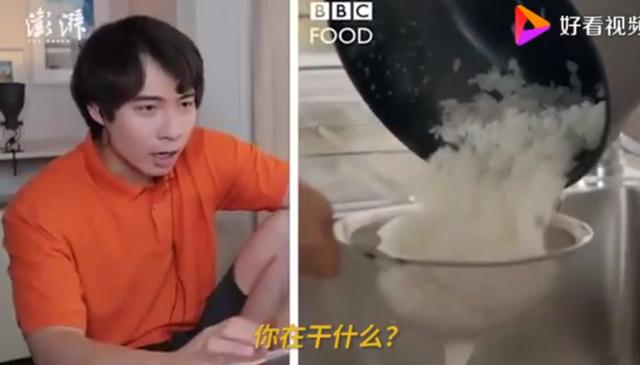 BBC蛋炒飯教程氣壞亞洲網(wǎng)友什么情況？終于真相了，原來(lái)是這樣(圖5)