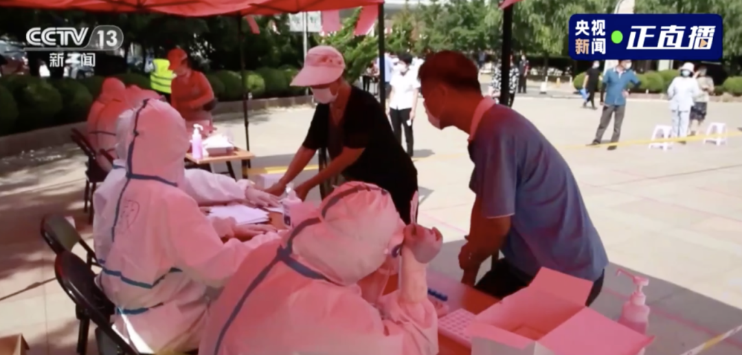 連續(xù)兩天超100例！大連幼兒園全部暫停入園，武漢北京大連疫情發(fā)現(xiàn)同一問題(圖5)