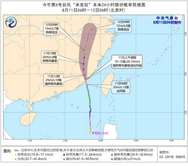 “米克拉”登陸！如何做好防范工作？(圖2)