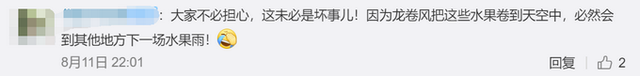 加拿大龍卷風精準襲擊水果攤，卷走水果和現(xiàn)金后消散，攤主很無奈(圖7)