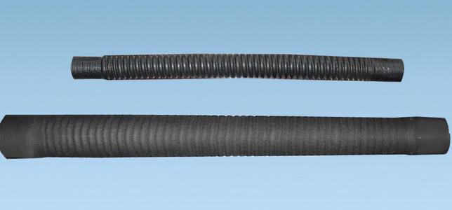 消防裝備:消防吸水管及其附件(圖1) 消防裝備:消防吸水管及其附件(圖1)