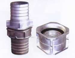 消防裝備:消防吸水管及其附件(圖4) 消防裝備:消防吸水管及其附件(圖4)