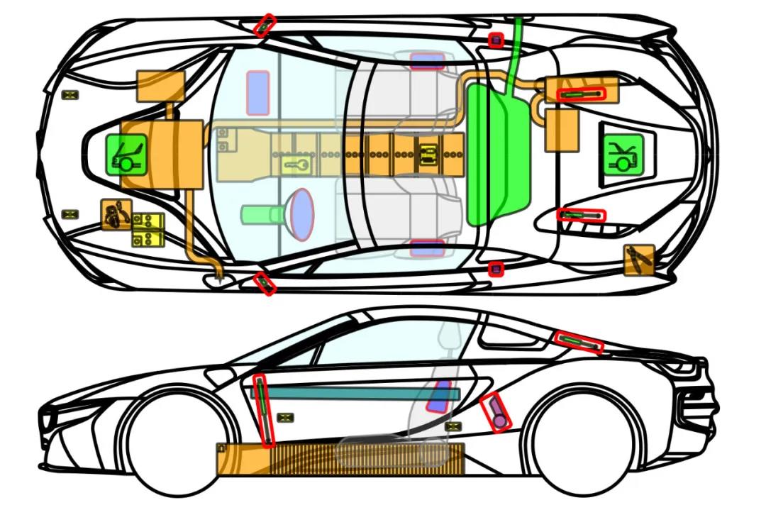 消防技術(shù)：電動(dòng)汽車破拆，更多危險(xiǎn)？(圖4)