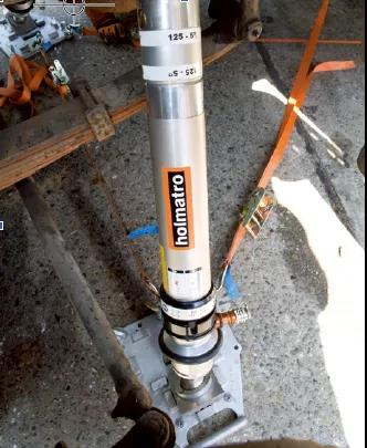 消防技術(shù):大型車輛頂升(圖5) 消防技術(shù):大型車輛頂升(圖5)