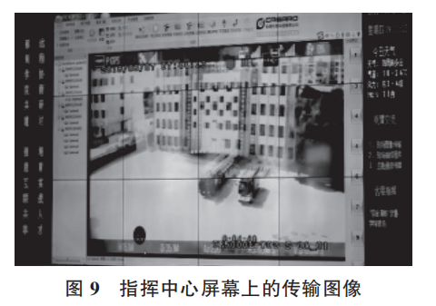 消防裝備:無人機(jī)在消防通信中的應(yīng)用(圖9) 消防裝備:無人機(jī)在消防通信中的應(yīng)用(圖9)