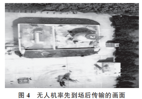 消防裝備:無人機(jī)在消防通信中的應(yīng)用(圖4) 消防裝備:無人機(jī)在消防通信中的應(yīng)用(圖4)