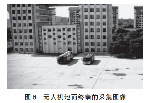 消防裝備:無人機(jī)在消防通信中的應(yīng)用(圖8) 消防裝備:無人機(jī)在消防通信中的應(yīng)用(圖8)