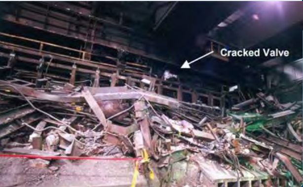 寒潮已至！化工企業(yè)別忽視盲管段的安全處置，防寒防凍措施要加強了！(圖4)