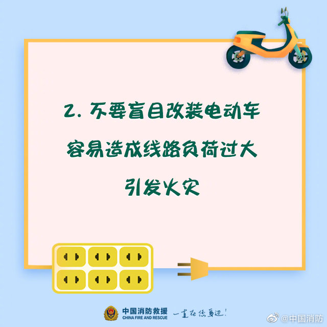 電動車安全充電須知，你知道嗎？(圖3)