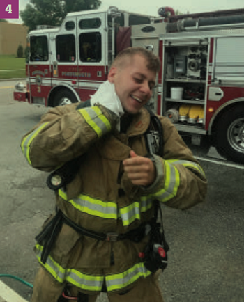 滅火后的現(xiàn)場洗消與污染管控(圖4) 滅火后的現(xiàn)場洗消與污染管控(圖4)