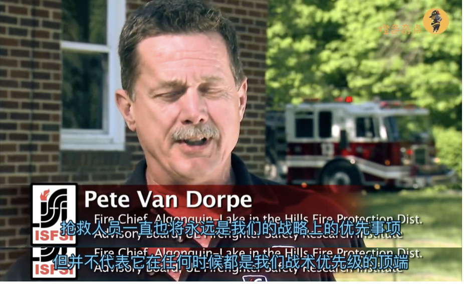 現(xiàn)代火災(zāi)撲救準(zhǔn)則|救人第一的戰(zhàn)術(shù)意義(圖2) 現(xiàn)代火災(zāi)撲救準(zhǔn)則|救人第一的戰(zhàn)術(shù)意義(圖2)