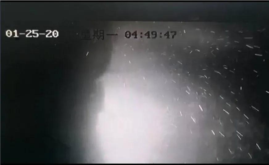 1米，5秒，兩人致死！電動自行車蓄電池火災(zāi)警示！(圖4)