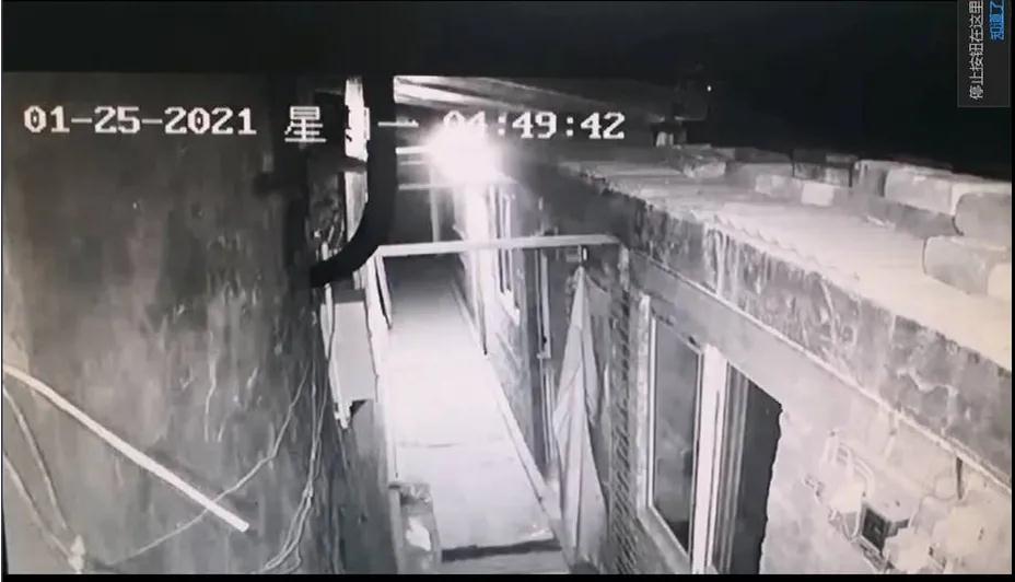 1米，5秒，兩人致死！電動自行車蓄電池火災(zāi)警示！(圖2)