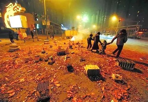 新的一年，這幾點(diǎn)安全隱患更要注意！