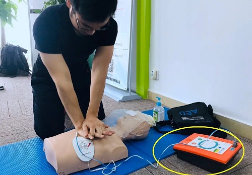 救命神器AED有多重要——你認(rèn)識它嗎？(圖4)