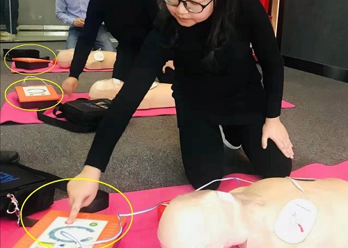 救命神器AED有多重要——你認(rèn)識它嗎？(圖25)