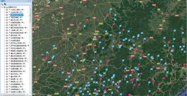 春季森林草原防火期將至，看“高科技”如何為防火滅火保駕護(hù)航(圖3)