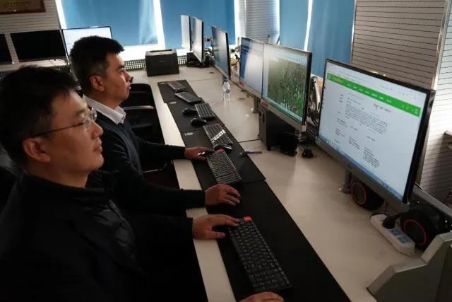 春季森林草原防火期將至，看“高科技”如何為防火滅火保駕護(hù)航(圖2)