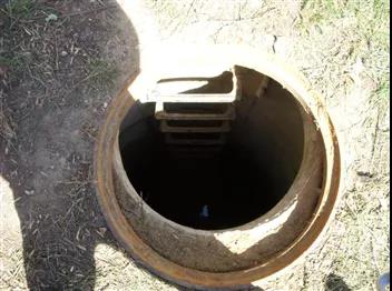 美國受限空間救援的那些事兒！