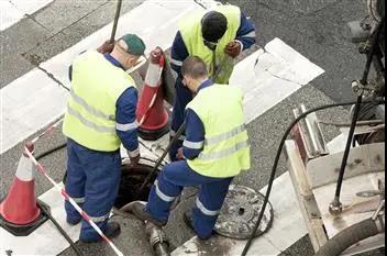 美國(guó)受限空間救援的那些事兒！(圖2)