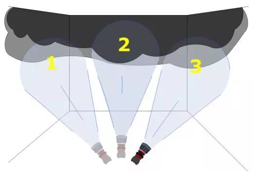 “3D”技術(shù)不只能打印，竟然還能滅火「上」(圖2)