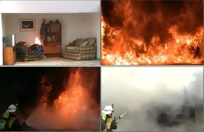 消防裝備操作教程:消防水槍技術(shù)(圖5) 消防裝備操作教程:消防水槍技術(shù)(圖5)