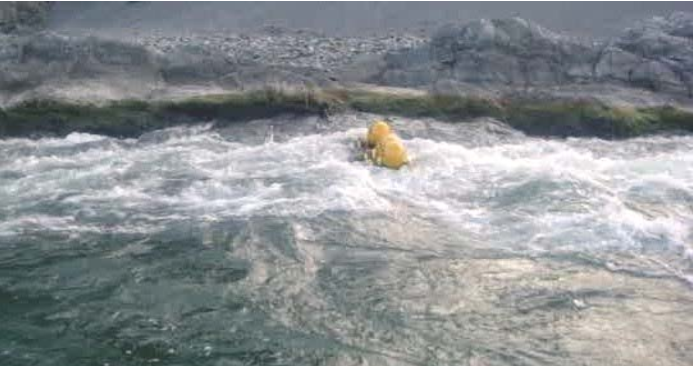 水域救援:水域救援的基礎(chǔ)知識(圖16) 水域救援:水域救援的基礎(chǔ)知識(圖16)