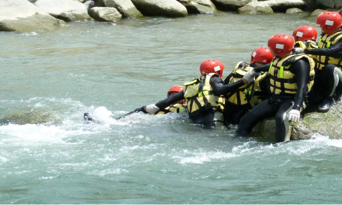 水域救援:水域救援的基礎(chǔ)知識(圖26) 水域救援:水域救援的基礎(chǔ)知識(圖26)