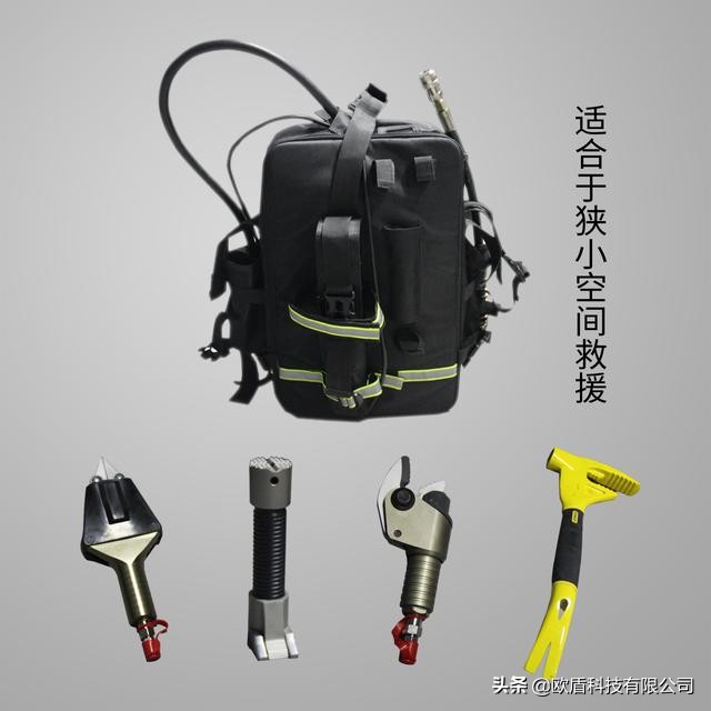 如何正確使用液壓開門器？